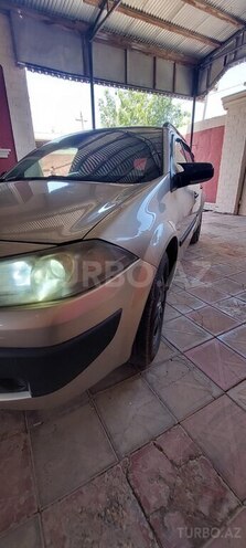 Renault Megane 2006, 394,144 km - 1.5 l - Bakı