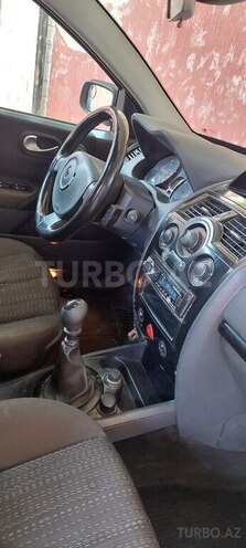 Renault Megane 2006, 394,144 km - 1.5 l - Bakı