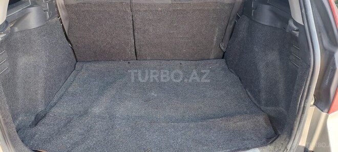 Renault Megane 2006, 394,144 km - 1.5 l - Bakı
