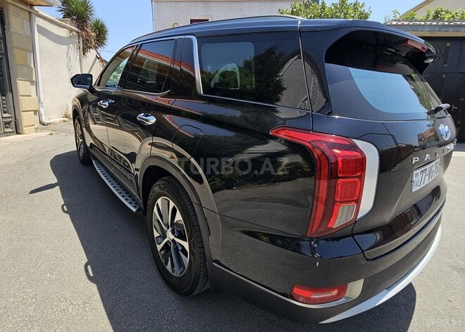 Hyundai Palisade 2019, 200,000 km - 2.2 l - Bakı