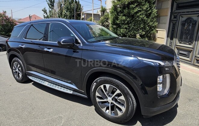 Hyundai Palisade 2019, 200,000 km - 2.2 l - Bakı