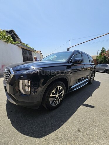 Hyundai Palisade 2019, 200,000 km - 2.2 l - Bakı