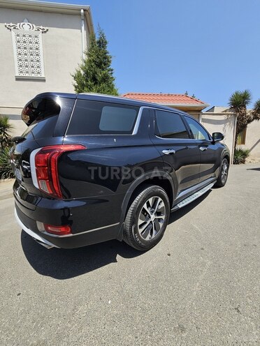 Hyundai Palisade 2019, 200,000 km - 2.2 l - Bakı