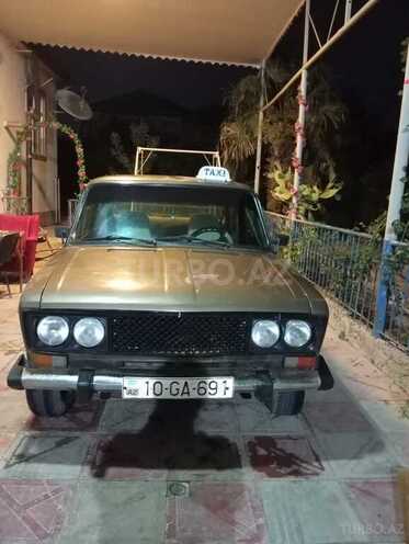 LADA (VAZ) 2106 1999, 84,967 km - 1.6 l - Bakı