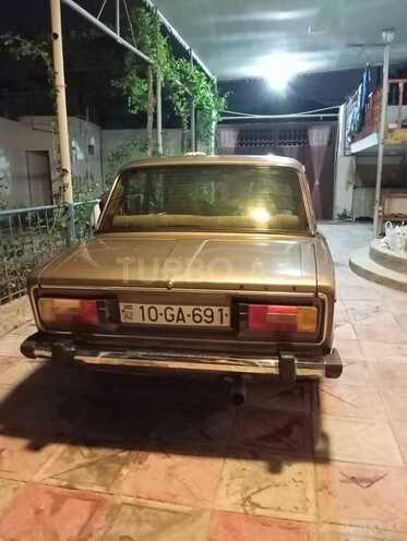 LADA (VAZ) 2106 1999, 84,967 km - 1.6 l - Bakı