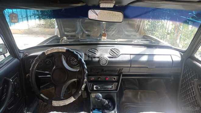 LADA (VAZ) 2106 1999, 84,967 km - 1.6 l - Bakı