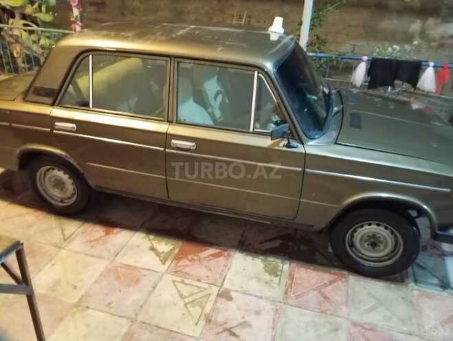 LADA (VAZ) 2106 1999, 84,967 km - 1.6 l - Bakı