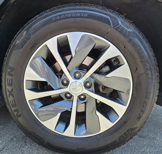 Hyundai Palisade 2019, 200,000 km - 2.2 l - Bakı