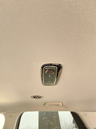 Hyundai Palisade 2019, 200,000 km - 2.2 l - Bakı