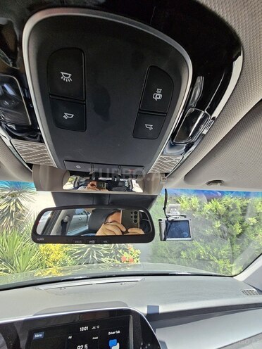 Hyundai Palisade 2019, 200,000 km - 2.2 l - Bakı