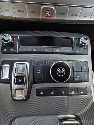 Hyundai Palisade 2019, 200,000 km - 2.2 l - Bakı