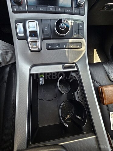 Hyundai Palisade 2019, 200,000 km - 2.2 l - Bakı