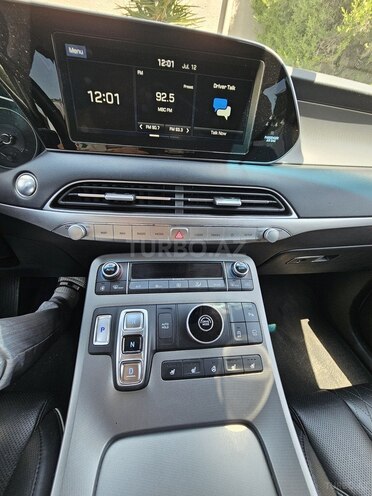 Hyundai Palisade 2019, 200,000 km - 2.2 l - Bakı