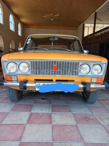 LADA (VAZ) 2106 1982, 523,580 km - 1.3 l - Tovuz