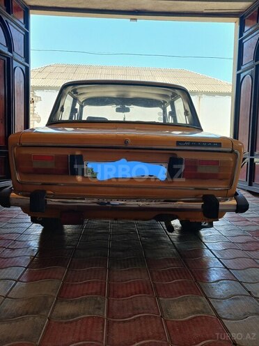 LADA (VAZ) 2106 1982, 523,580 km - 1.3 l - Tovuz