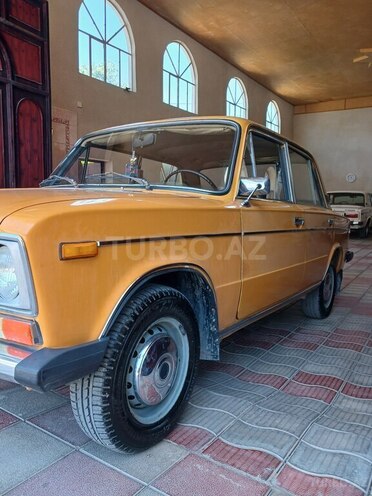 LADA (VAZ) 2106 1982, 523,580 km - 1.3 l - Tovuz
