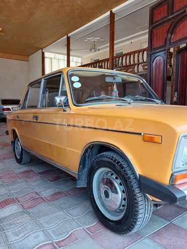 LADA (VAZ) 2106 1982, 523,580 km - 1.3 l - Tovuz