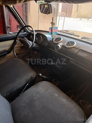 LADA (VAZ) 2106 1982, 523,580 km - 1.3 l - Tovuz