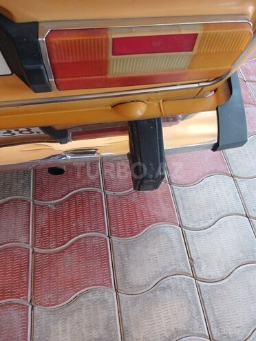 LADA (VAZ) 2106 1982, 523,580 km - 1.3 l - Tovuz