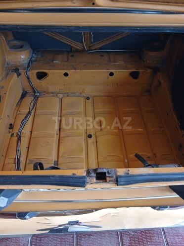 LADA (VAZ) 2106 1982, 523,580 km - 1.3 l - Tovuz
