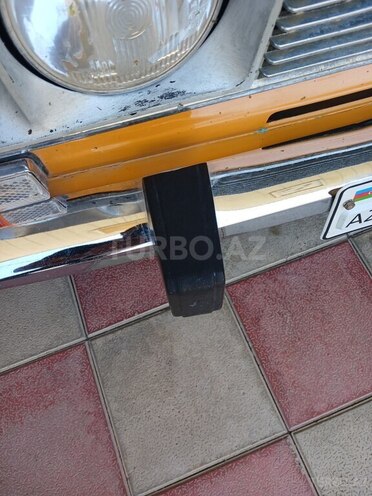 LADA (VAZ) 2106 1982, 523,580 km - 1.3 l - Tovuz