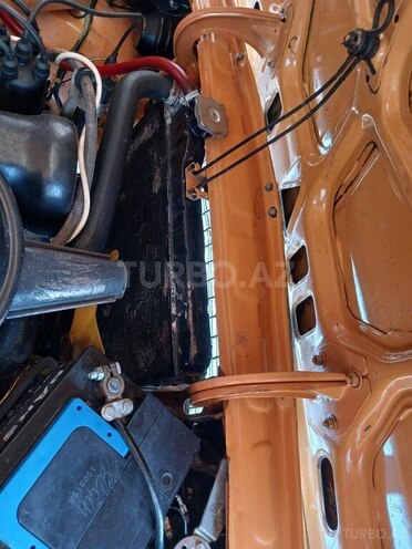 LADA (VAZ) 2106 1982, 523,580 km - 1.3 l - Tovuz