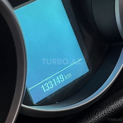 Chevrolet Cruze 2014, 122,111 km - 1.4 л - Sumqayıt