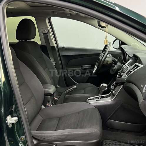 Chevrolet Cruze 2014, 122,111 km - 1.4 л - Sumqayıt