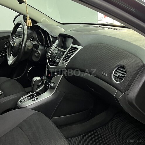 Chevrolet Cruze 2014, 122,111 km - 1.4 л - Sumqayıt