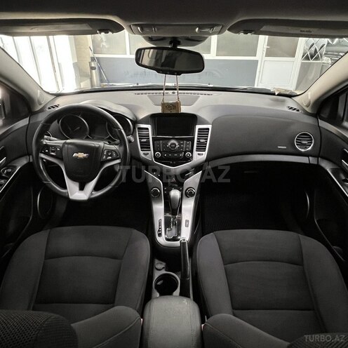 Chevrolet Cruze 2014, 122,111 km - 1.4 л - Sumqayıt