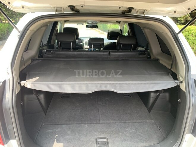 Chevrolet Captiva 2014, 238,000 km - 2.4 l - Bakı