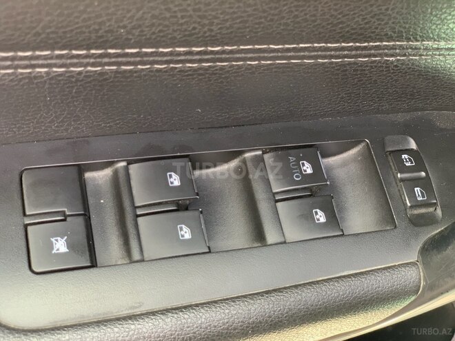 Chevrolet Captiva 2014, 238,000 km - 2.4 l - Bakı