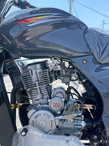 Muravey Muravey-2 01 2025, 0 km - 0.2 l - Bakı