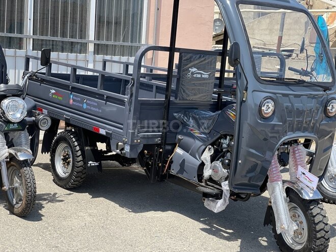 Muravey Muravey-2 01 2025, 0 km - 0.2 l - Bakı