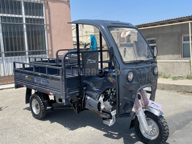 Muravey Muravey-2 01 2025, 0 km - 0.2 l - Bakı