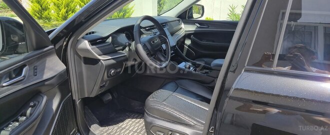 Jeep Grand Cherokee 2022, 12,700 km - 2.0 l - Bakı