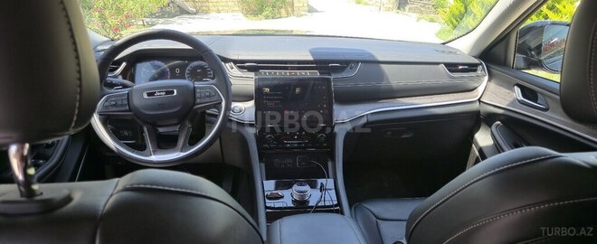 Jeep Grand Cherokee 2022, 12,700 km - 2.0 l - Bakı