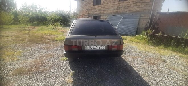 LADA (VAZ) 2109 1997, 296,580 km - 1.5 l - Mingəçevir