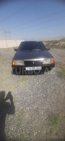 LADA (VAZ) 2109 1997, 296,580 km - 1.5 l - Mingəçevir