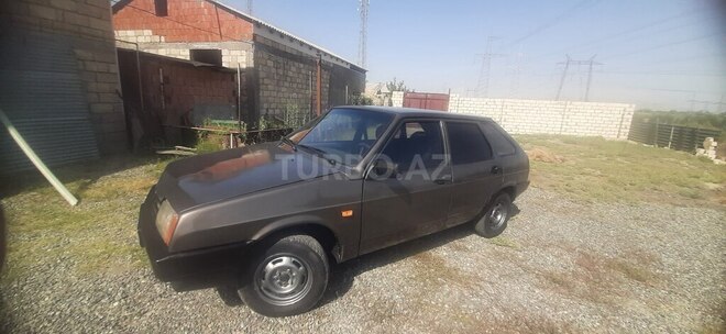 LADA (VAZ) 2109 1997, 296,580 km - 1.5 l - Mingəçevir