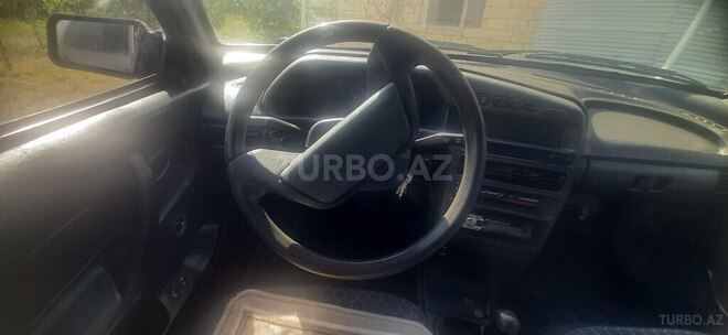 LADA (VAZ) 2109 1997, 296,580 km - 1.5 l - Mingəçevir