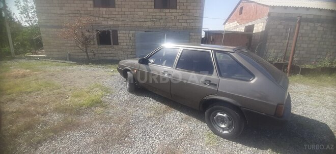 LADA (VAZ) 2109 1997, 296,580 km - 1.5 l - Mingəçevir