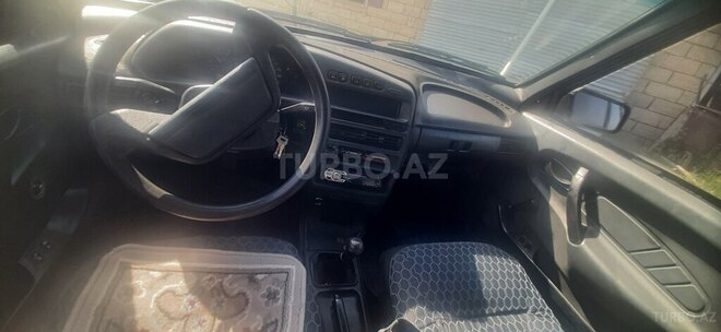 LADA (VAZ) 2109 1997, 296,580 km - 1.5 l - Mingəçevir