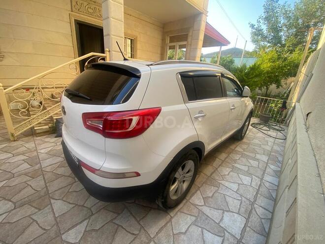 Kia Sportage 2013, 152,000 km - 2.0 l - Sumqayıt