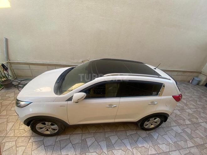 Kia Sportage 2013, 152,000 km - 2.0 l - Sumqayıt