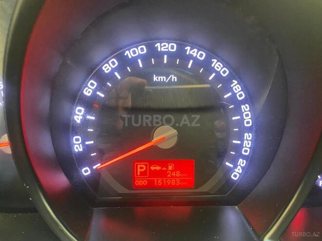 Kia Sportage 2013, 152,000 km - 2.0 l - Sumqayıt