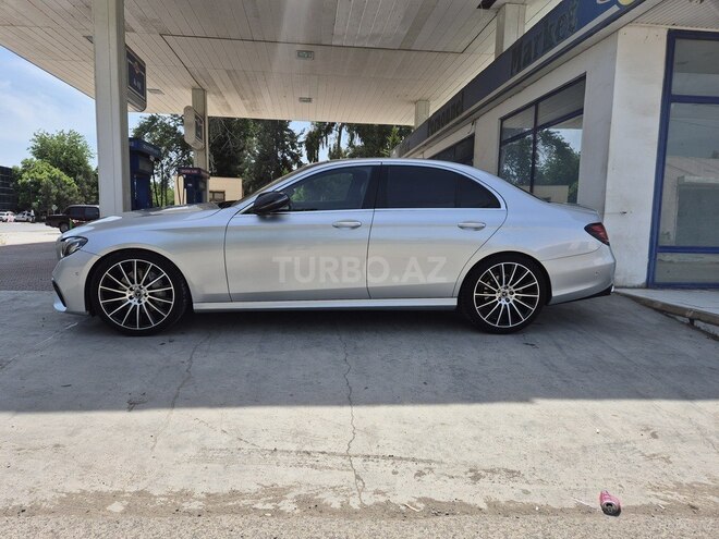 Mercedes E 300 2017, 175,000 km - 2.0 л - Sabirabad