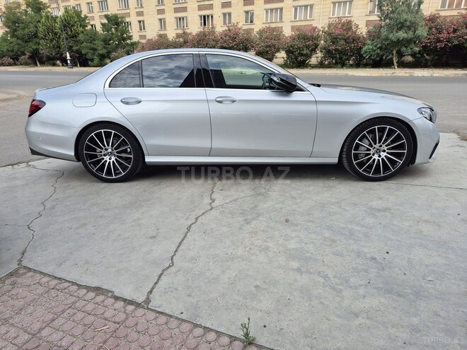 Mercedes E 300 2017, 175,000 km - 2.0 л - Sabirabad