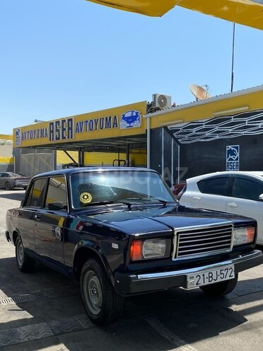 LADA (VAZ) 2107 2005, 256,345 km - 1.6 l - Gəncə