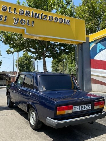 LADA (VAZ) 2107 2005, 256,345 km - 1.6 l - Gəncə
